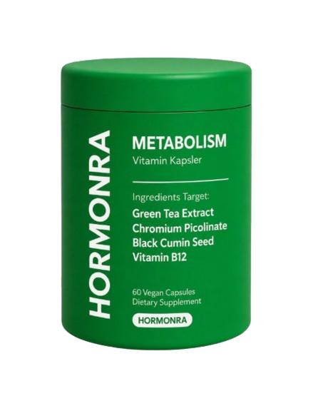 Metabolismekapsler