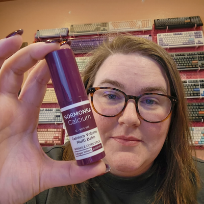 Review photo