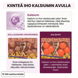 Vähennä Ryppyjä ja Väsymyksen Merkkejä Luonnollisesti