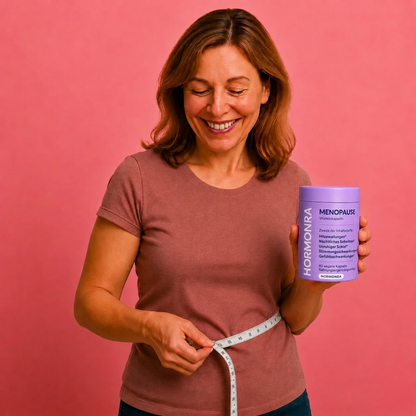 Hormonra Wechseljahre Balance Kapseln™