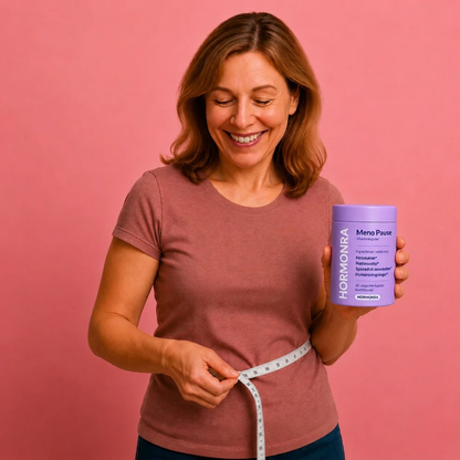 Hormonra Overgang Vektbalanse™