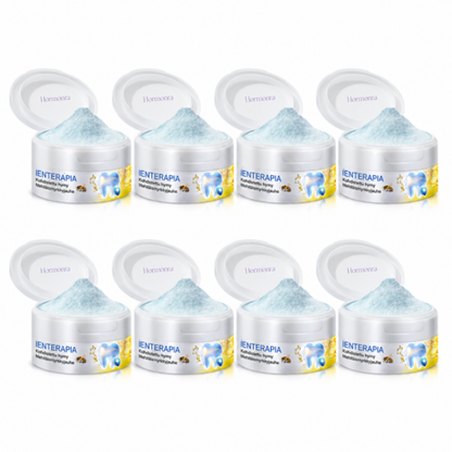 Hormonra® 𝑭𝒐𝒄𝒖𝒔𝒔𝒎𝒊𝒍𝒆 – Mehiläismyrkkyä sisältävä suunhoitojauhe 🦷🦷