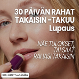 Vähennä Ryppyjä ja Väsymyksen Merkkejä Luonnollisesti
