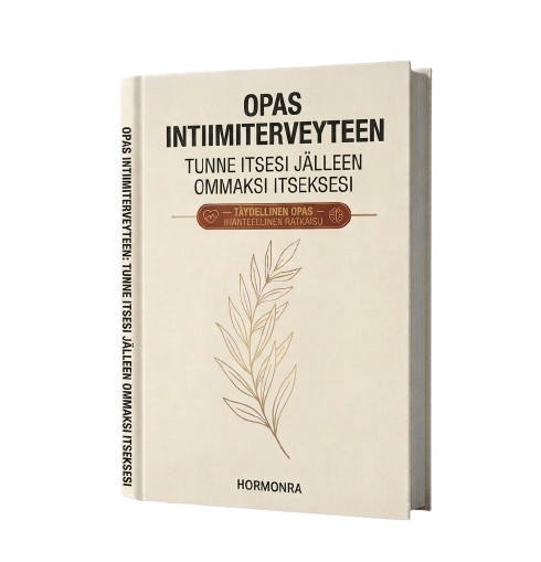 Intiimin terveyden opas