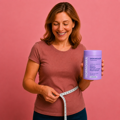 Hormonra Vægtbalance Kapsler™