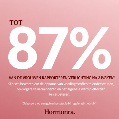Hormonra Intieme Gezondheid Gummies™