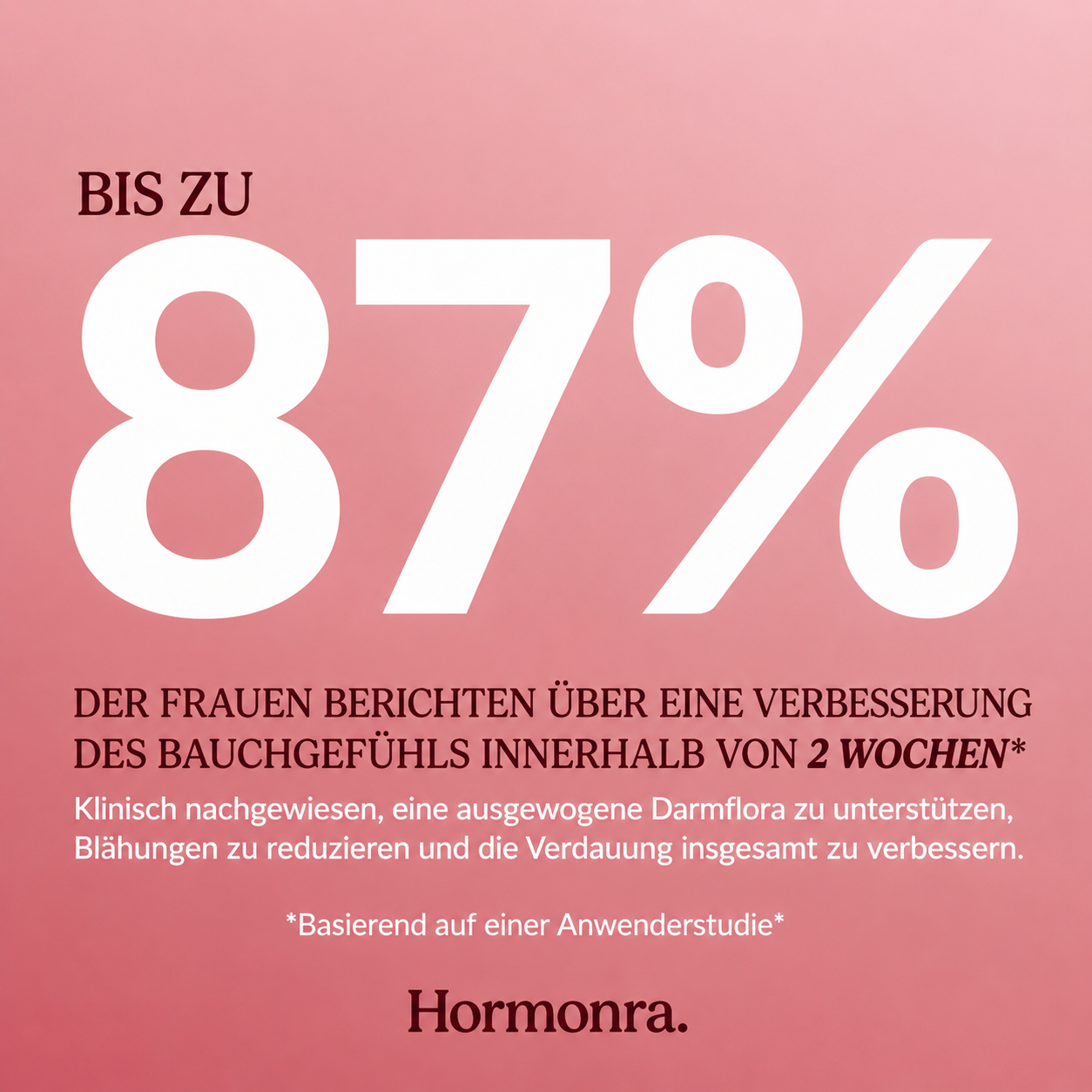 Hormonra Feminine Balance Gummis™