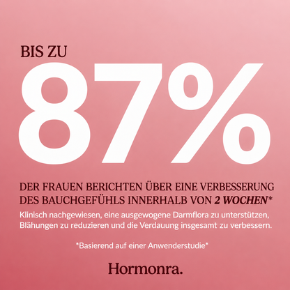 Hormonra Feminine Balance Gummis™