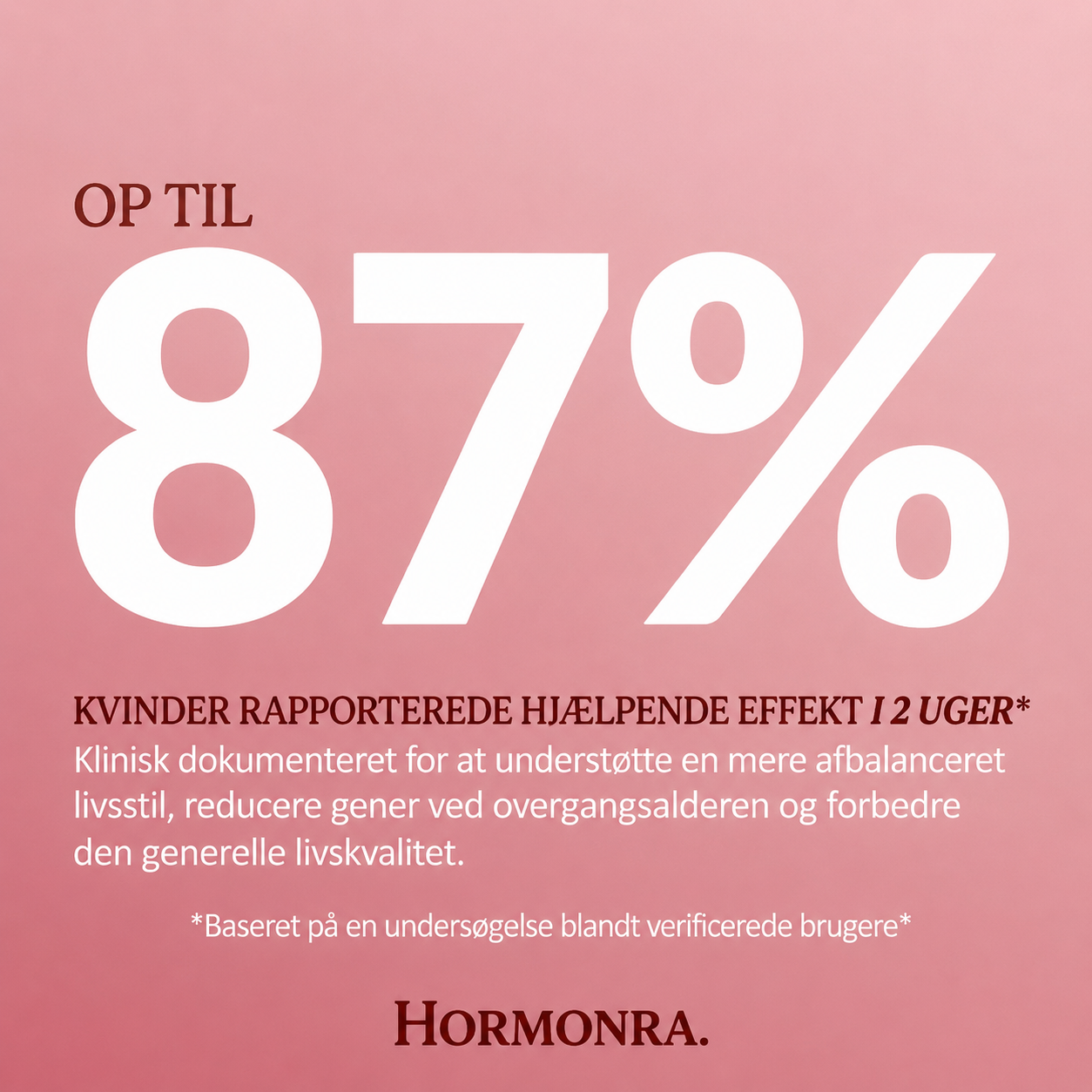 Hormonra Intim Sundhed Gummies™