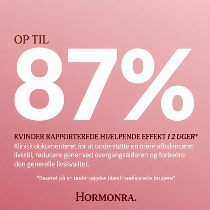 Hormonra Intim Sundhed Gummies™